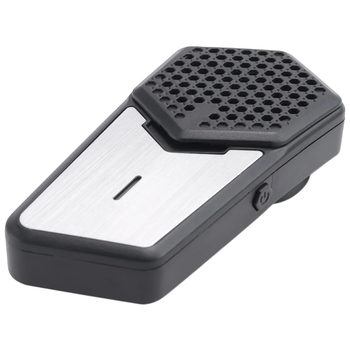 HOT Personal Smart Electric Air Face Mask Fan for Air Supply, 650MAh Used for Cycling,Running, Weeding, Outdoor Sports