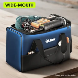 Heavy Duty Polyester Tool Bag