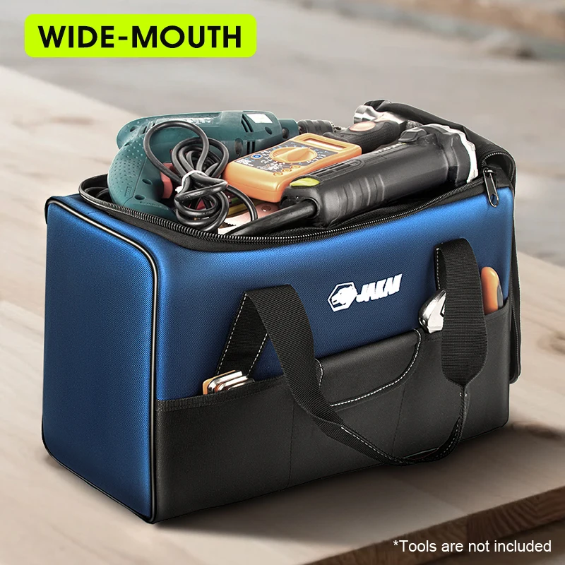 Heavy Duty Polyester Tool Bag