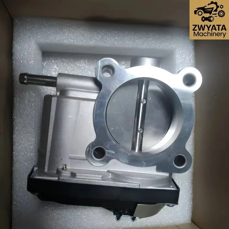 Throttle Body MN135985 EAC60020 EAC60-020 For Mitsubishi Outlander Eclipse Galant Lancer 2.4L L4 2004-2006
