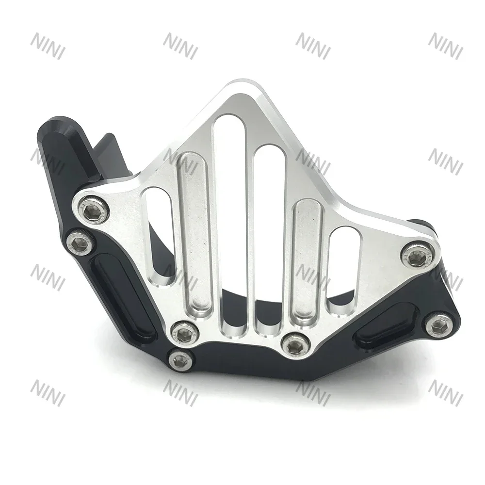 

Мотоцикл для Kawasaki Z900RS Z900 RS Cafe ABS 2018-2020 2021 2022, аксессуары, передняя звездочка, защита цепи, защитная крышка