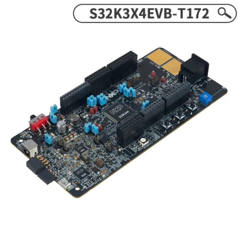 ToPESsS32K3X4EVB-T172 32-bit Arm Cortex-M7 MCU Evaluation Board For Embedded Development