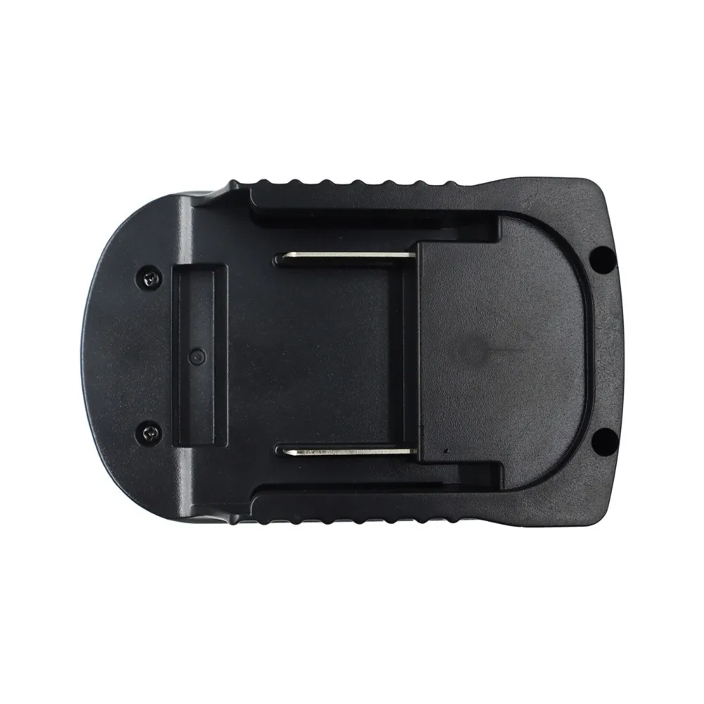 Adattatore Convertitore Per Batteria Al Litio Milwaukee M18 Da 18 V Per Batteria Agli Ioni Di Litio~p137615458