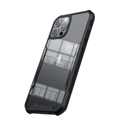 Clear Shockproof Case For Samsung Galaxy S10 Lite S20 S21 S22 Plus Ultra S20 FE S10 5G Galaxy Note 9 10 20 Armor Phone Cover