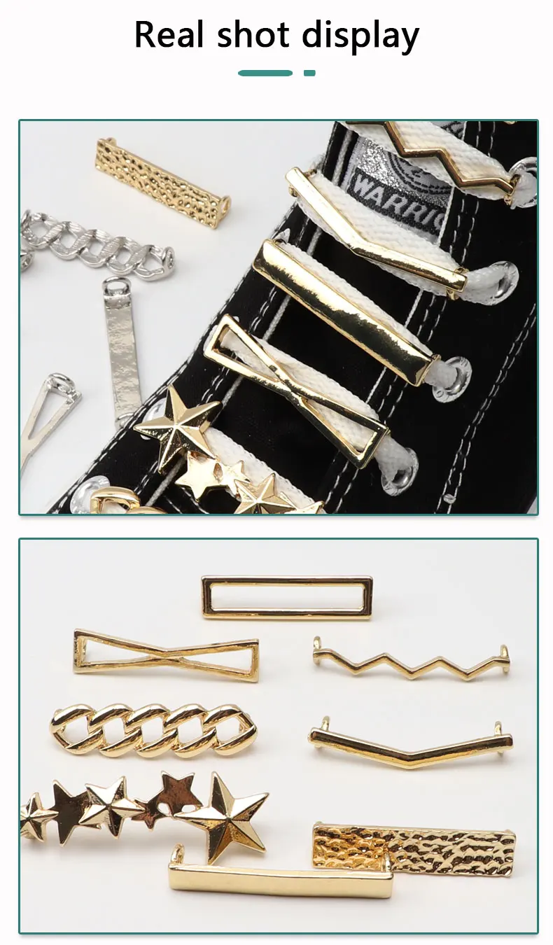 Schnürsenkel-Clips, Dekoration, Schnürsenkelschnalle, Schuhe, Charm, Turnschuhe, Perle, glänzende Strass-Steine, für Damen und Mädchen, Schnürsenkel, dekorativ, 1 Stück – Detail 17