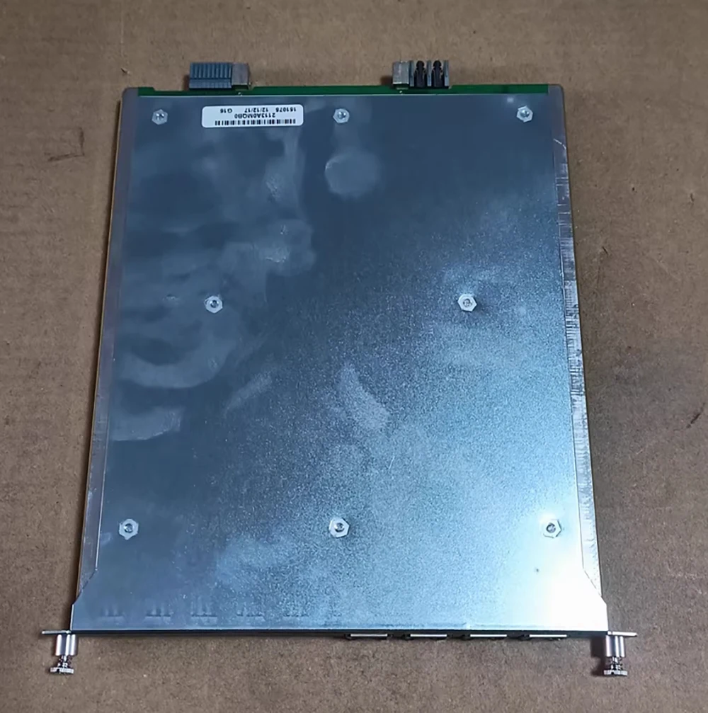 FOR H3C RT-HMIM-4GEE Four-port Gigabit electrical interface expansion module