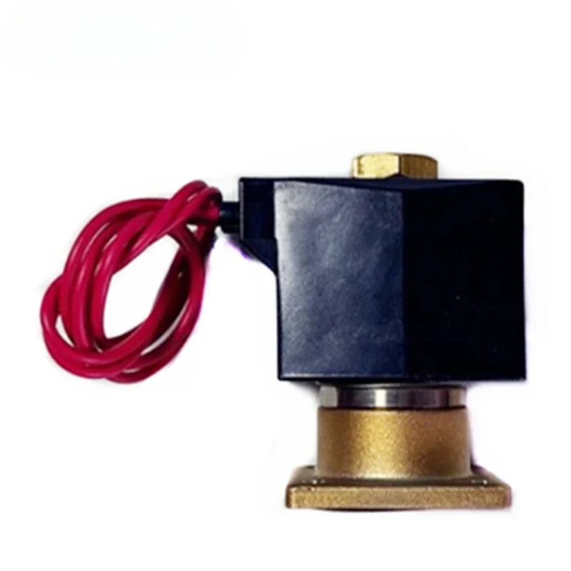 Solenoid Valve  GAB412 GAB412-1/2/3/4/5/6/7-0-02E GAB412-1/2/3/4/5/6/7-0 AC220V DC24V