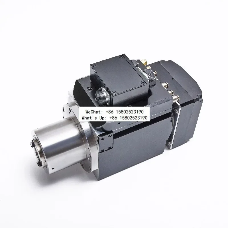 Deci 1.5Kw BT30 Atc…