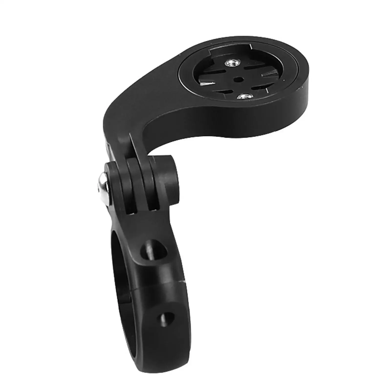 

Out Front Bike Computer Mount Portable Adjustable Multipurpose for Road Bike