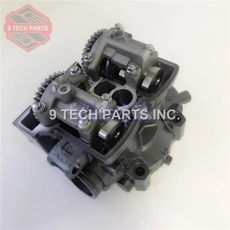 Cylinder head Complete Assembly Include CAMSHAFT VALVES Cylinder Cover for Benelli TNT25 TNT 25 250 TRK251 BN251 TRK BN 251