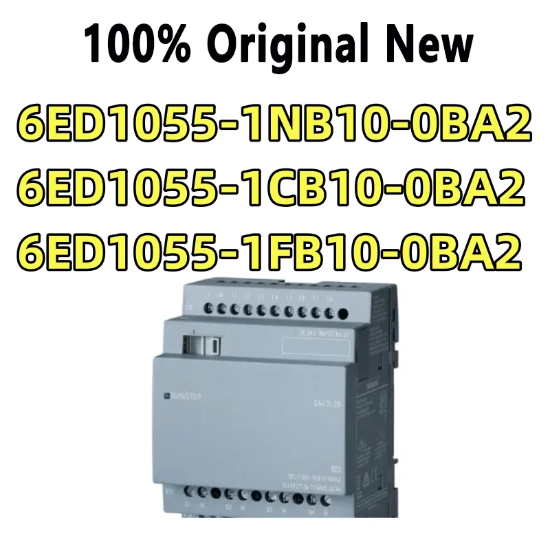 100% Tested Ed1 055 6ed1055-1cb10-0ba2 1nb10 1fb10 6ed10551cb100ba2 6ed10551nb100ba2 6ed10551fb100ba2 6ed10551fb100ba2