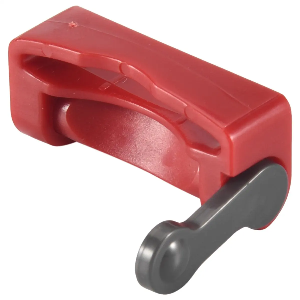 Great! Trigger Lock…