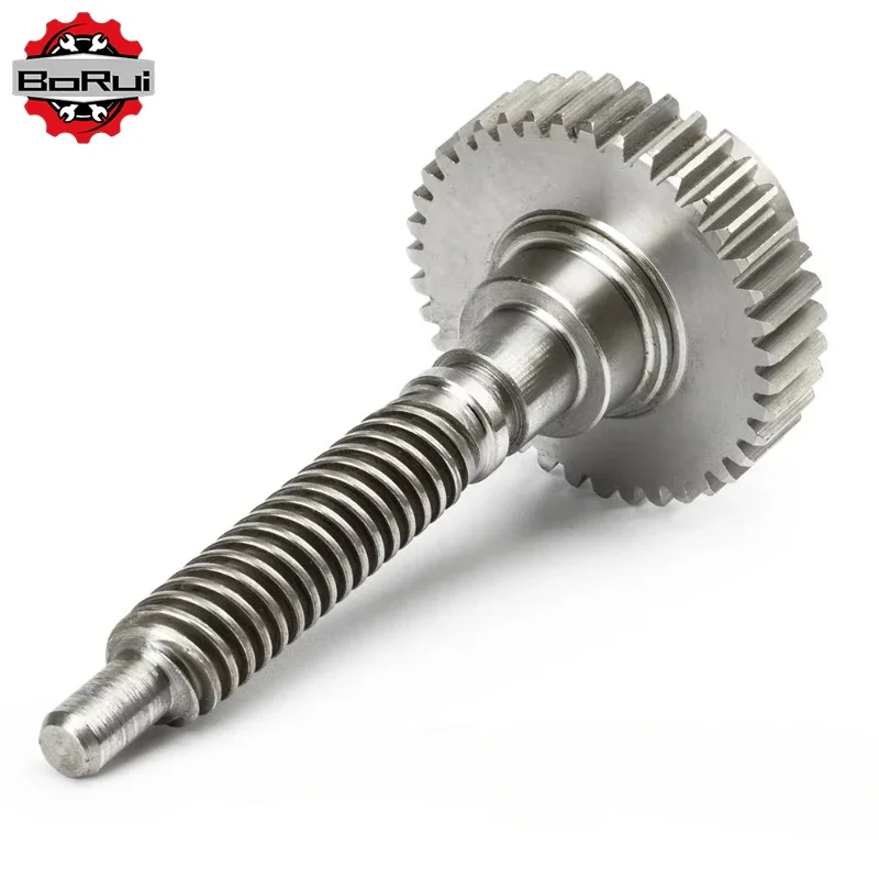 

Привод для стояночного тормоза BMW E65 E66 745i 750i 750Li 760i 760Li, 39 зубьев/40 зубьев, 34436782755