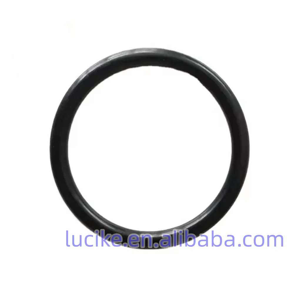 Per tubo del liquido di raffreddamento del motore LAND ROVER O-Ring OEM LR048472 C2Z28262