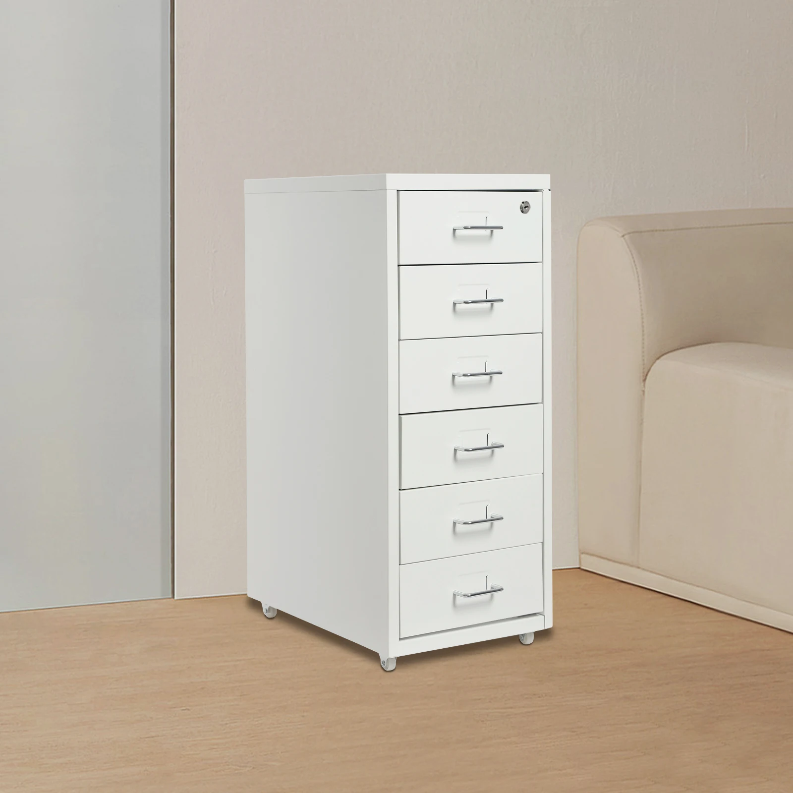 Thumbnail 3 - #23 File Cabinets Sale
