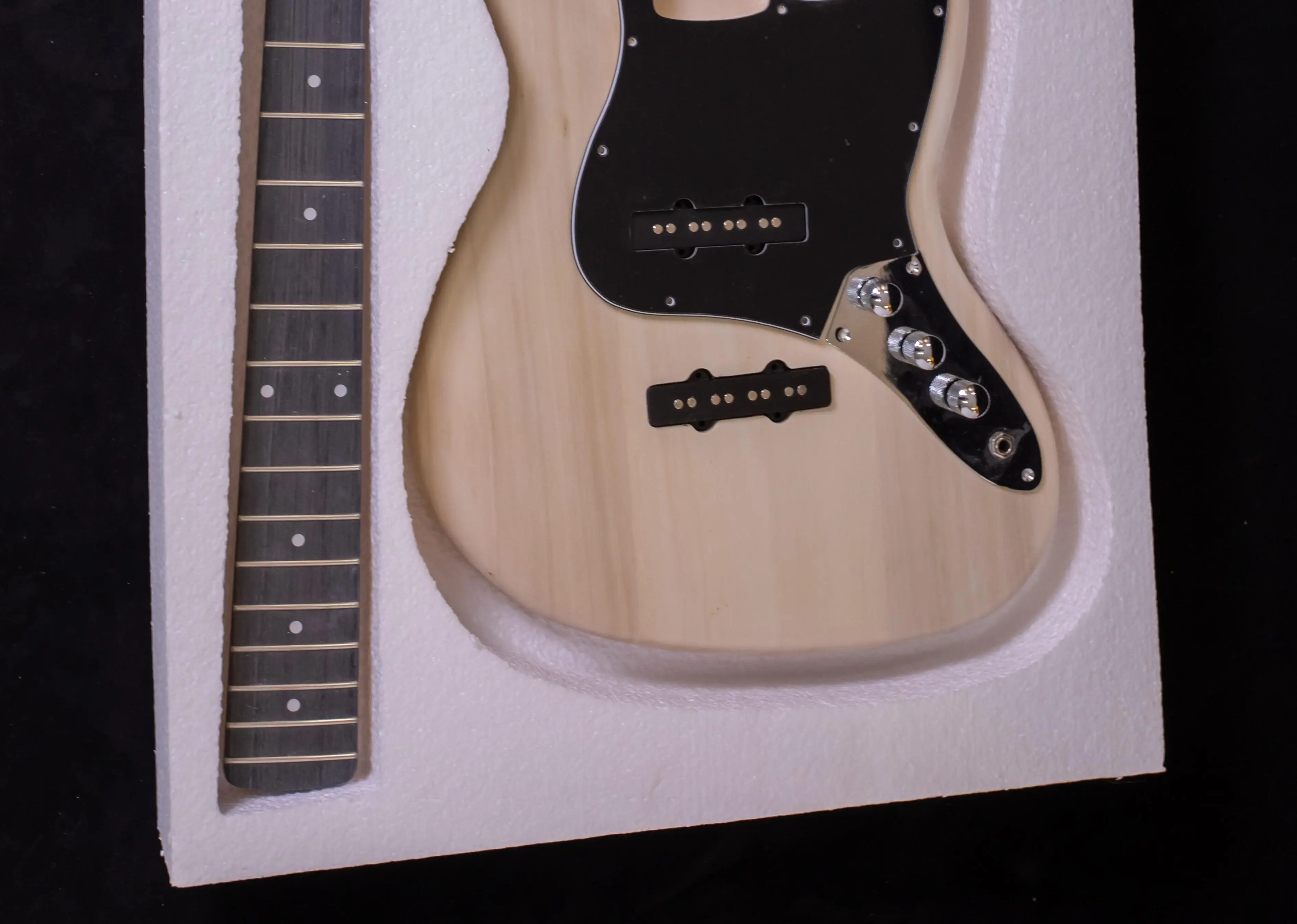 Diy: Semi-Finished … - image