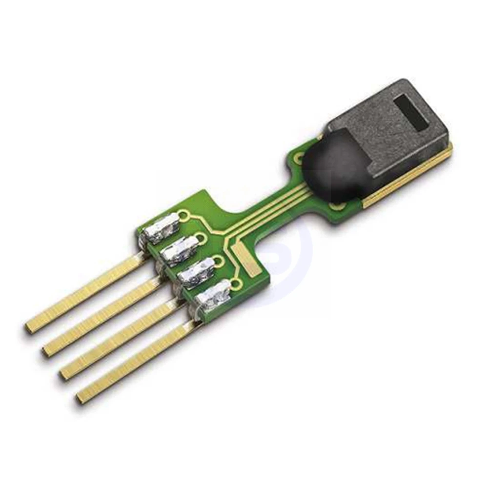 

Digital Temperature and Humidity Sensor - SHT71