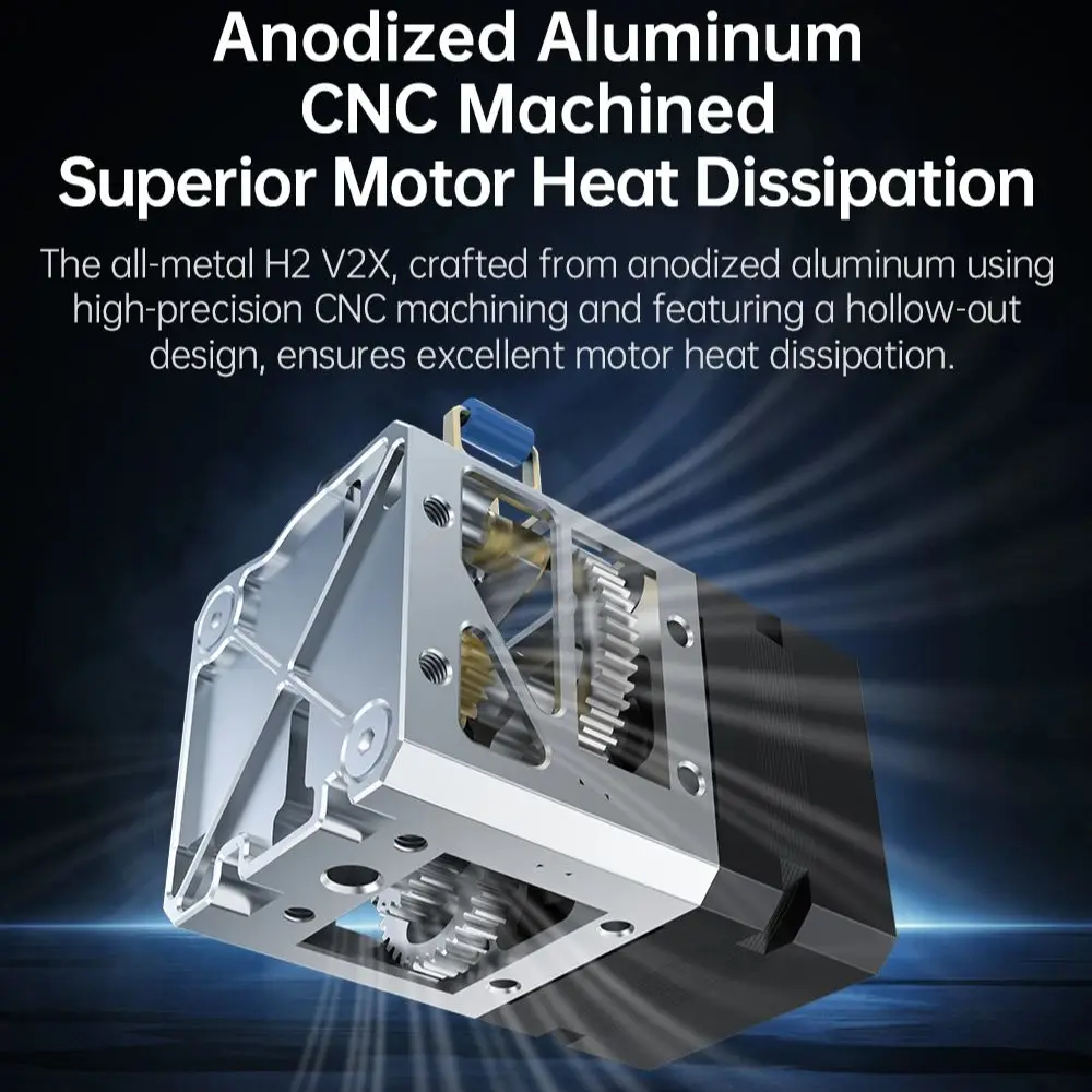 Bigtreetech H2 V2X … - image