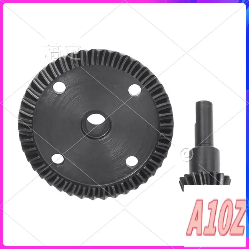 

0Z-Main Differential Gear And Input Gear For ARRMA 1/8 Typhon 6S Upgrade Parts