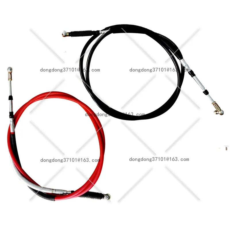 

Suitable for Heavy Duty Truck Haohan Shift Line Gear Cable