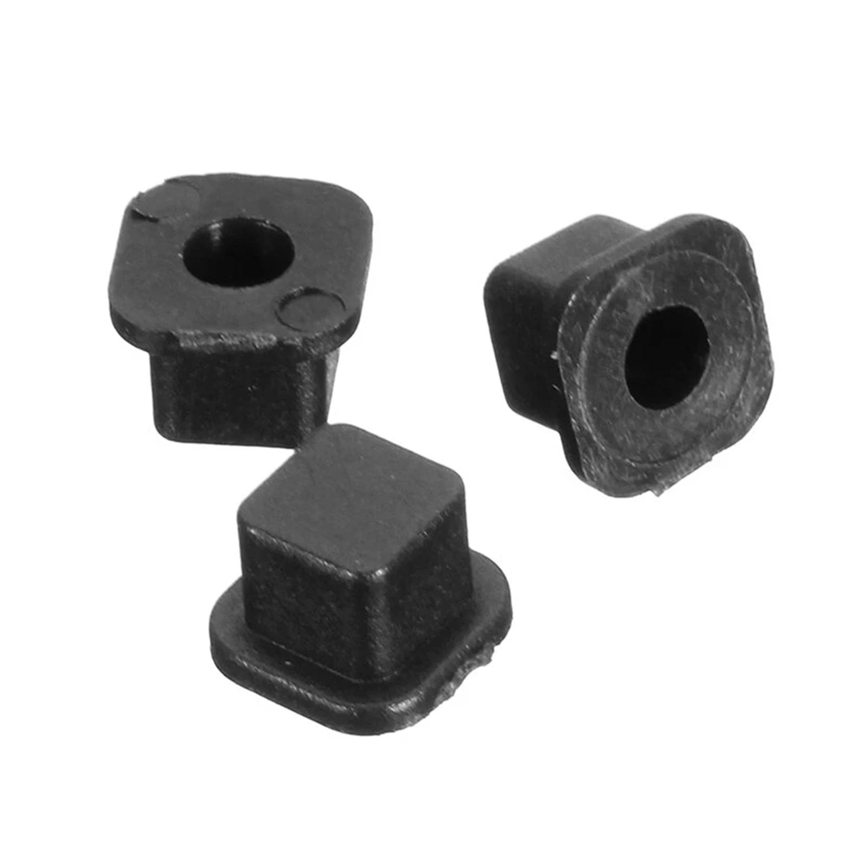 ABWE-14 Pcs For JLB Racing CHEETAH 11101 J3 SPEED 1/10 RC Car Parts, 4Pcs Pin Needle Cap EB1012 & 10Pcs Pin 3X17mm PN002