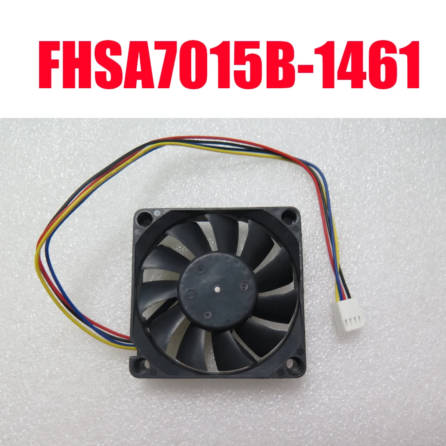

Вентилятор для Foxconn FHSA7015B-1461 4103T06R DC12V 4PIN