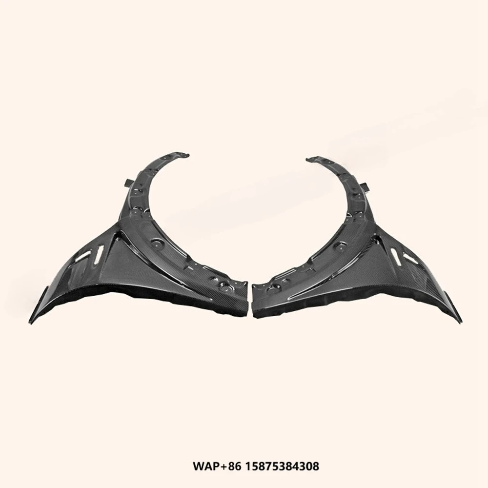 

Mini Cooper S Dag Style Vented Front Fender Carbon Fiber Car Fenders for Mini F56