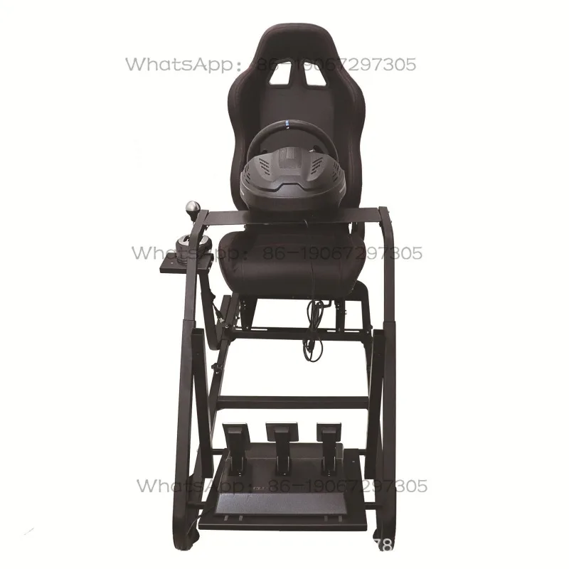 Seat Model Racing Simulation Game Bracket G29 G920 T500 Steering Wheel