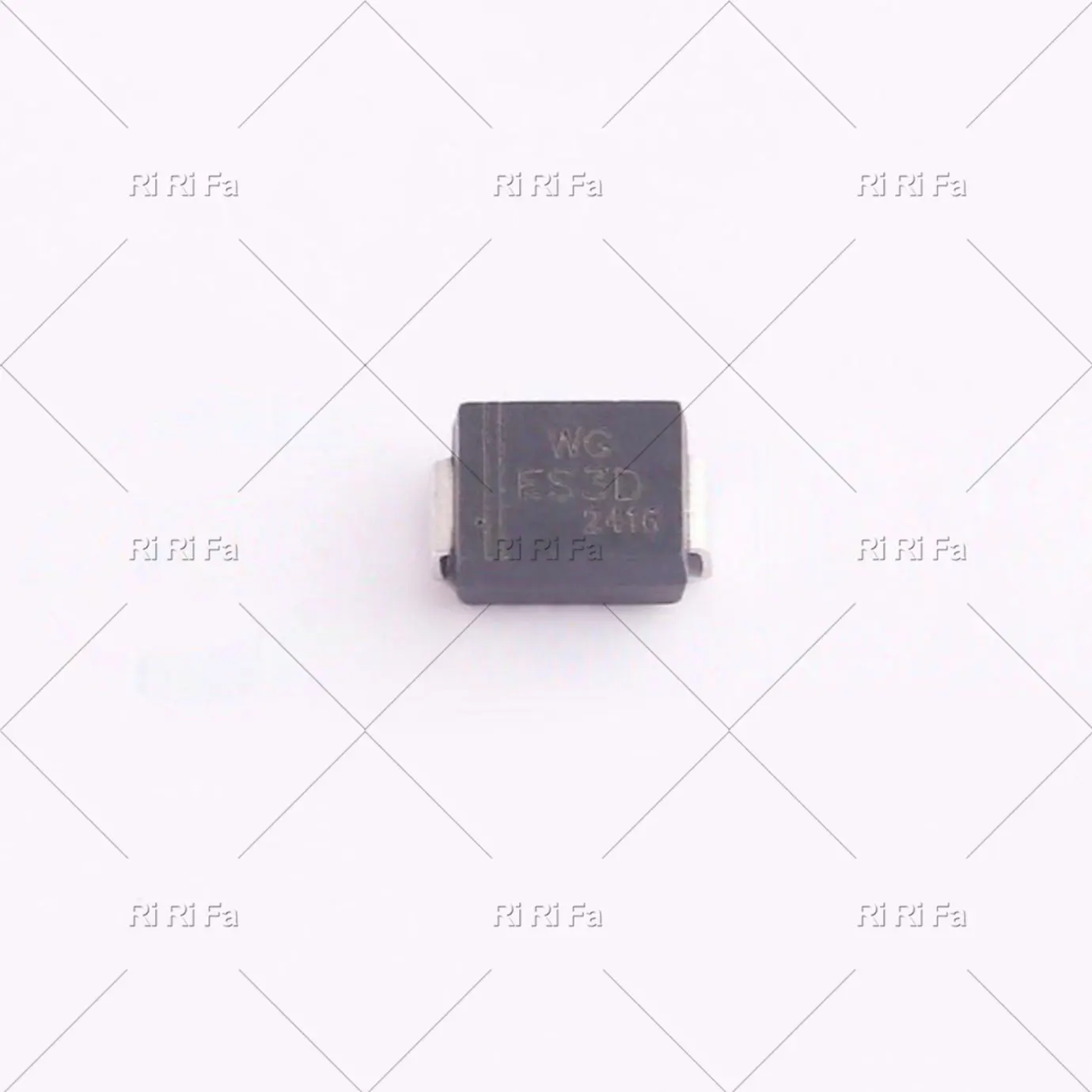 ES3DB (10PCS) Fast Recovery Diode SMB(DO-214AA)
