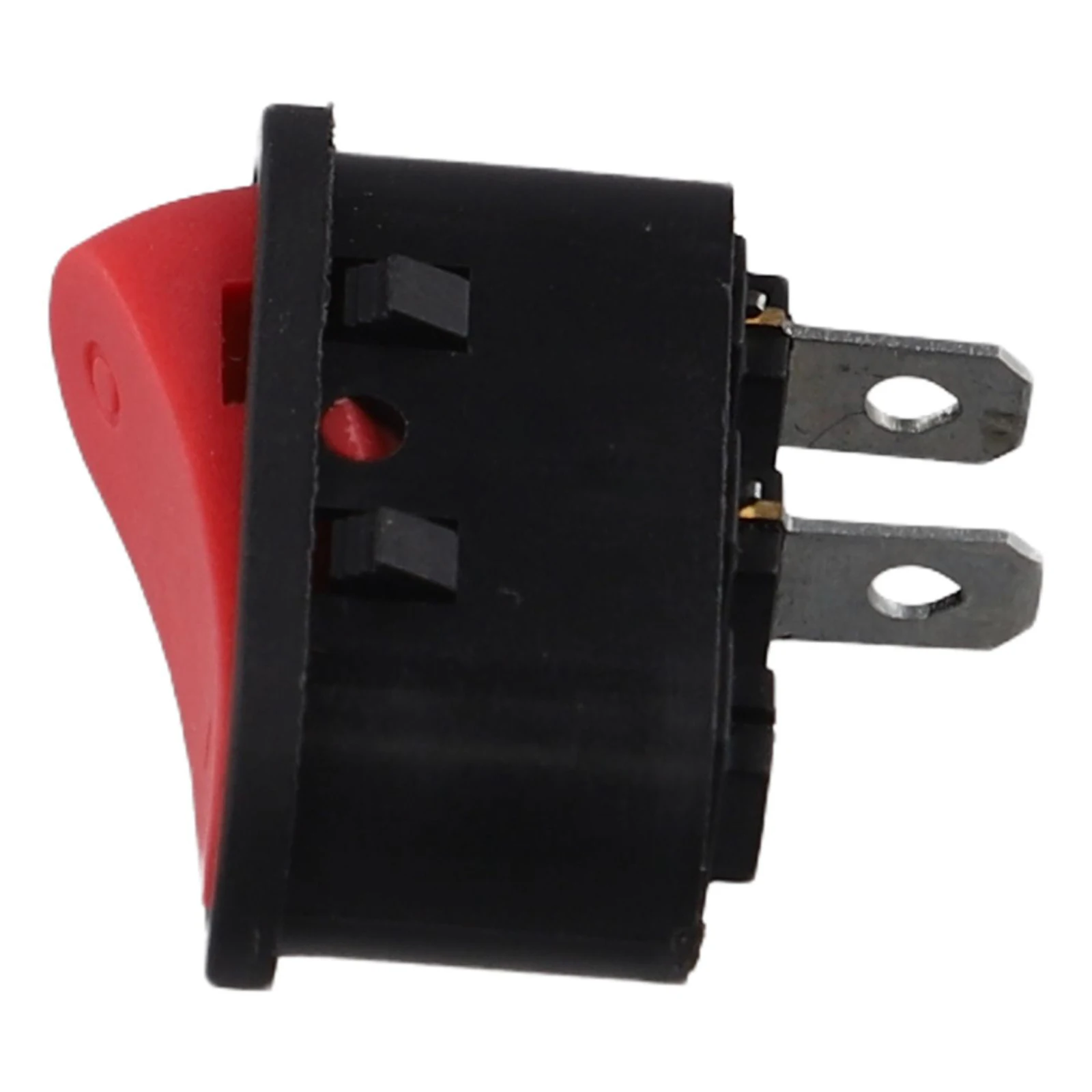 E-bike Power Switch Hailong Battery Switch High Quality Material Practical To Use Electric Bicycle Maintenance