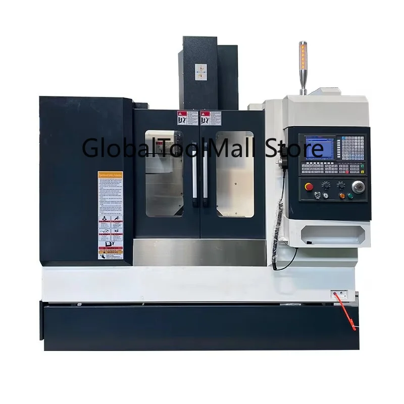 Low MOQ VMC Top Supplier XH7126 High Speed 3 Axis CNC Milling Machine CNC Vertical Machining Center for Precise Metalworking