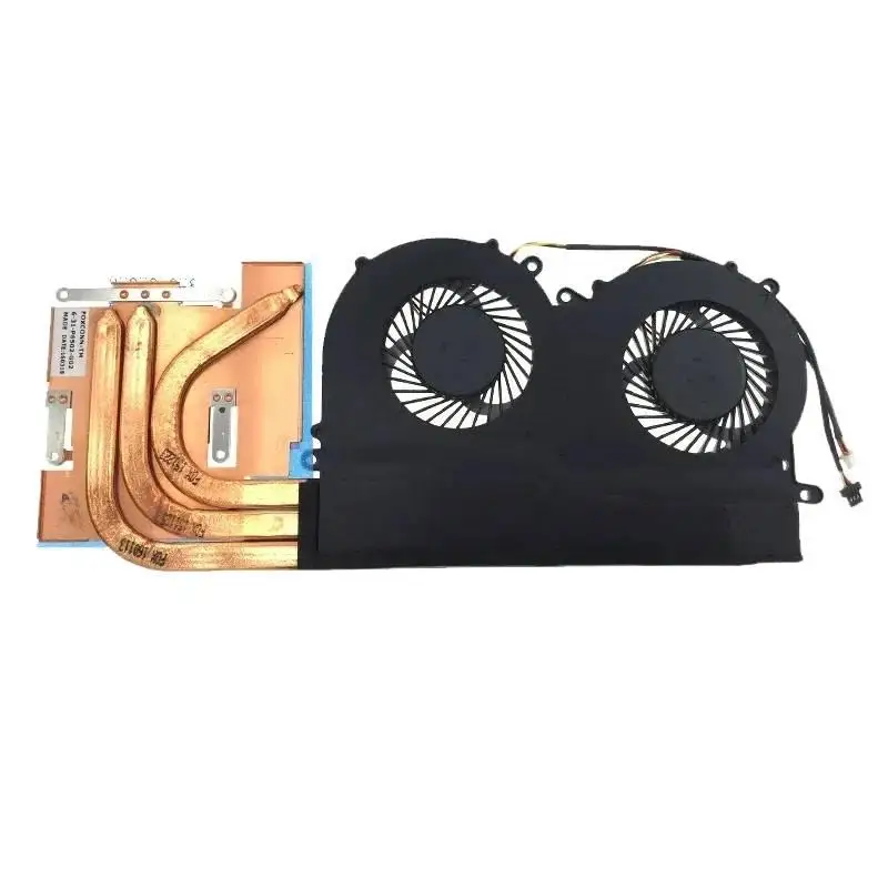 

New Laptop Cooler CPU GPU Fan For Z7-KP7S1 Z7-SL7S3 Z8-KP7S1 Z8-KP7S2 (*:*)