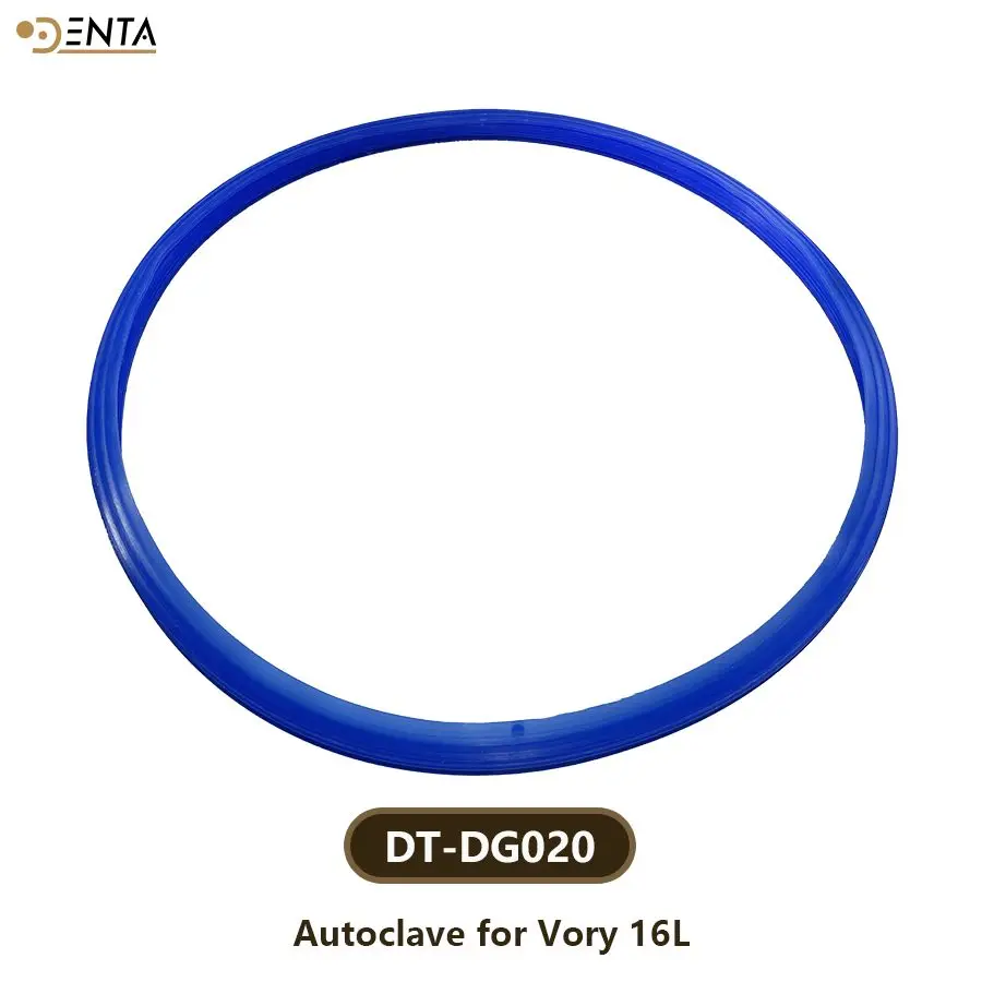 ختم استبدال حشية باب التعقيم الأوتوكلاف ، حلقة دائرية ، ختم الغرفة ، أدوات ، ملحقات ، 19-21 # لـ VORY 12l 16l 17- 23l #2