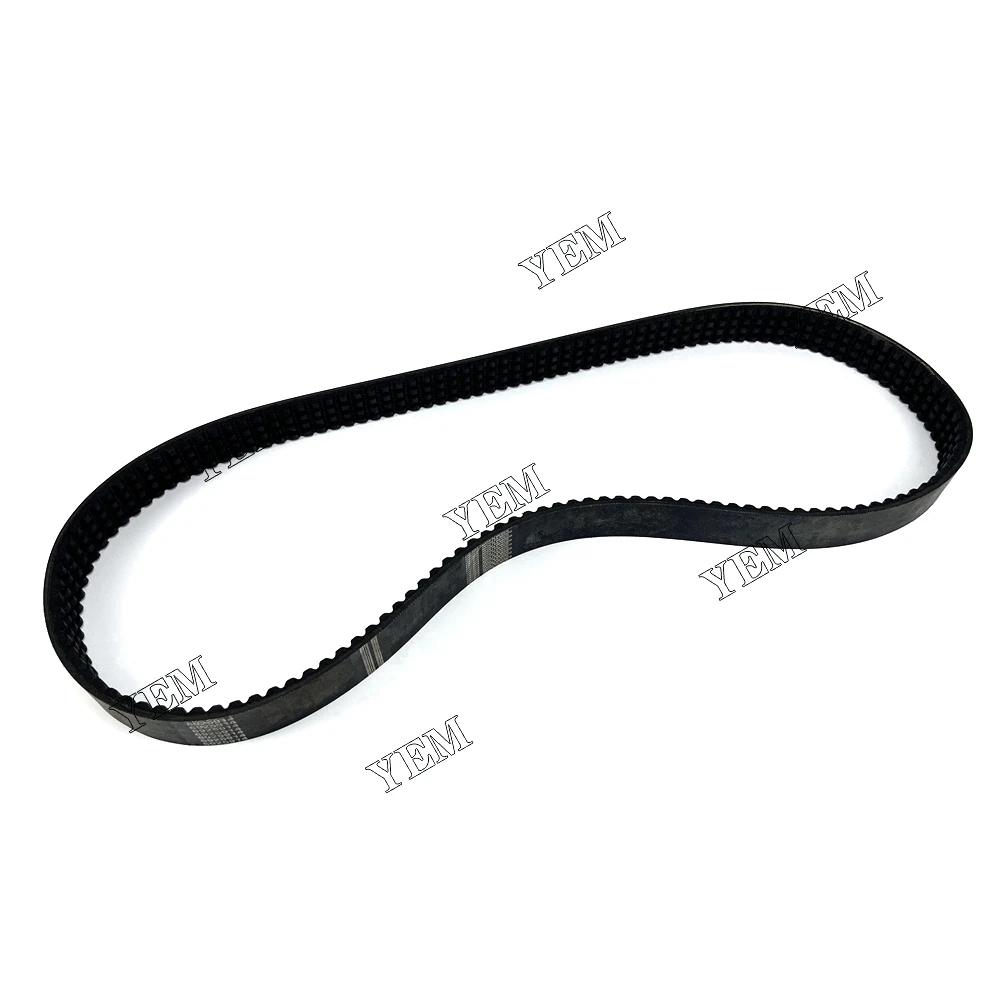 Part Number 6925914 Fan Belt For Bobcat Engine Spare Parts