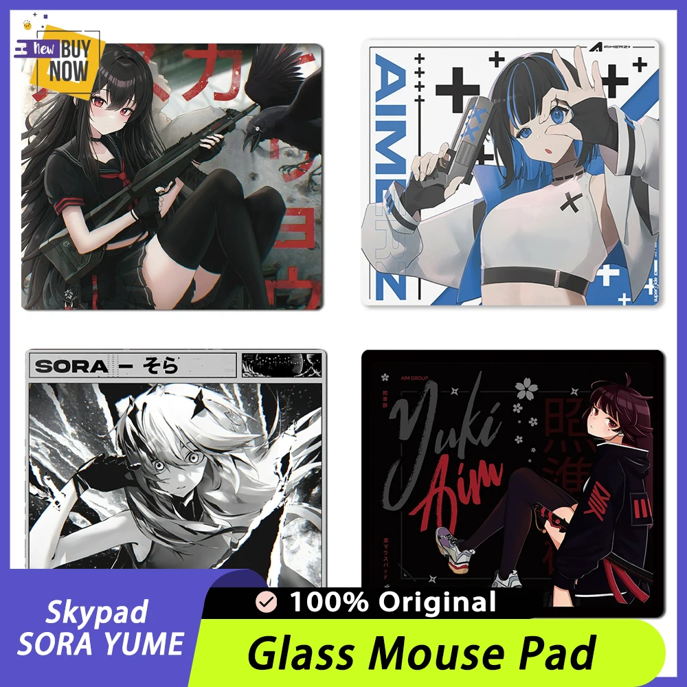 Skypad Sora Yume Gl… - image