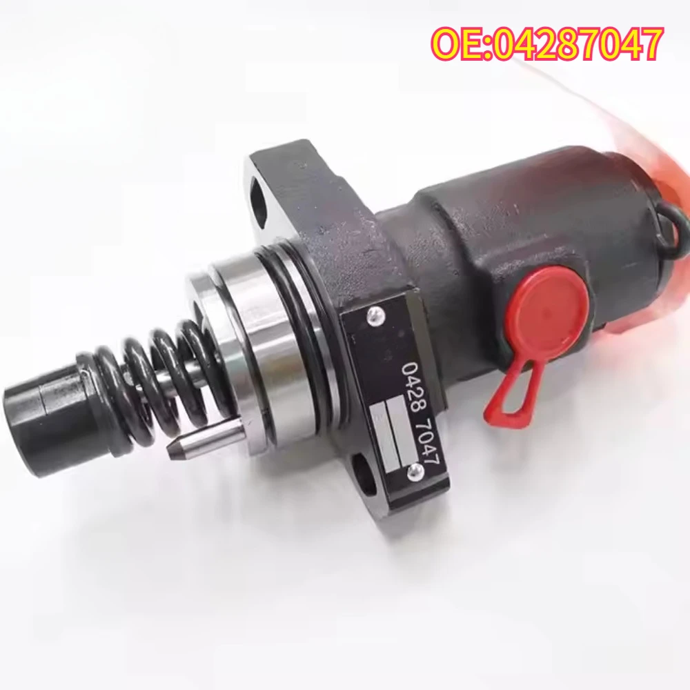 

For 04287047 Originele nieuwe brandstofinjectiepomp voor DEUTZ 2011 FL2011 TCD2011 motor 04281810 04287086