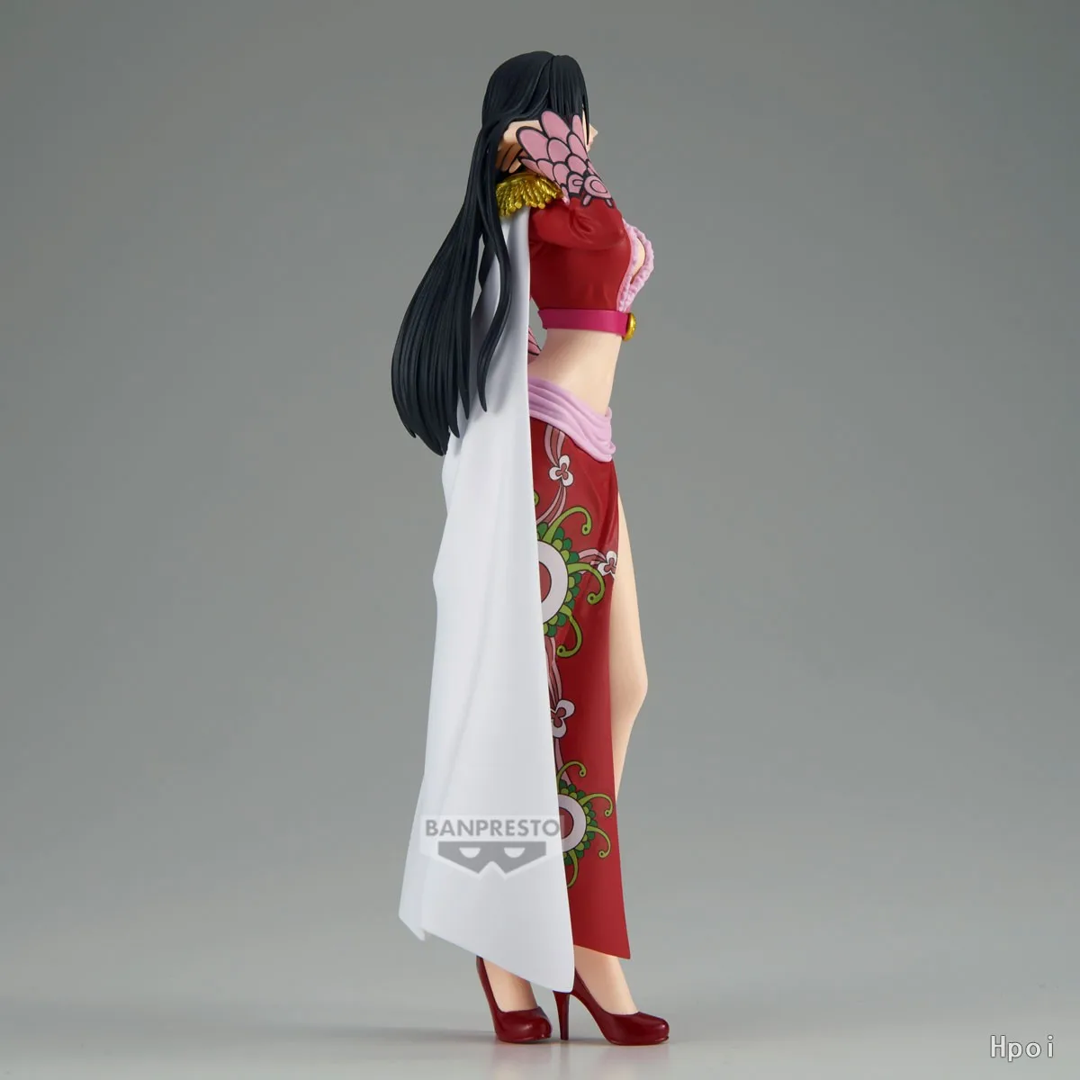 

Original BANDAI BANPRESTO GLITTER&GLAMOURS ONE PIECE Boa HancockⅡ Gift Collection Figure
