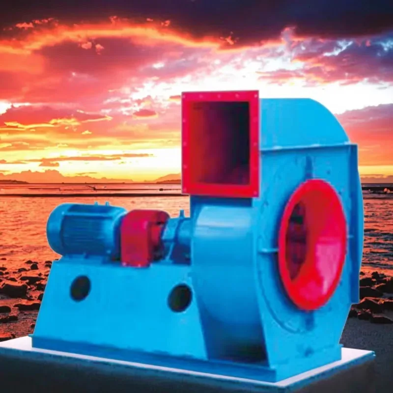 Industrial Induced …