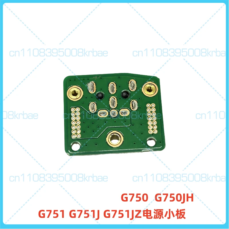 New original Applicable for ASUS G750, G750JH, G751, G751J, G751JZ power boards.