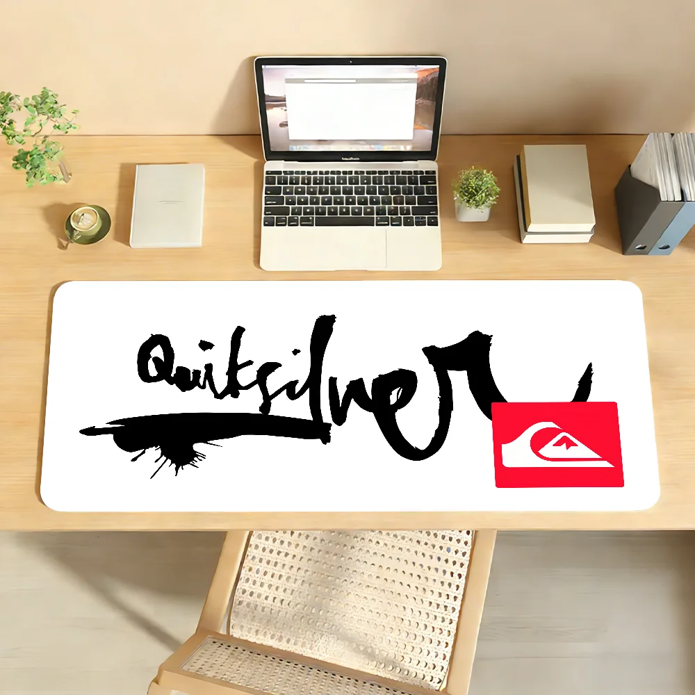 Fashion Brand Logo Q-Quiksilve - Gaming Keyboard Brand ulasan dan harga