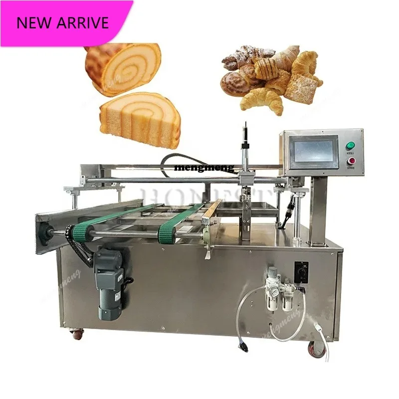

M138 Factory Direct Sales Liquid Egg Processing Equipment / Egg Cleaner Brush / Egg Brushing Machine