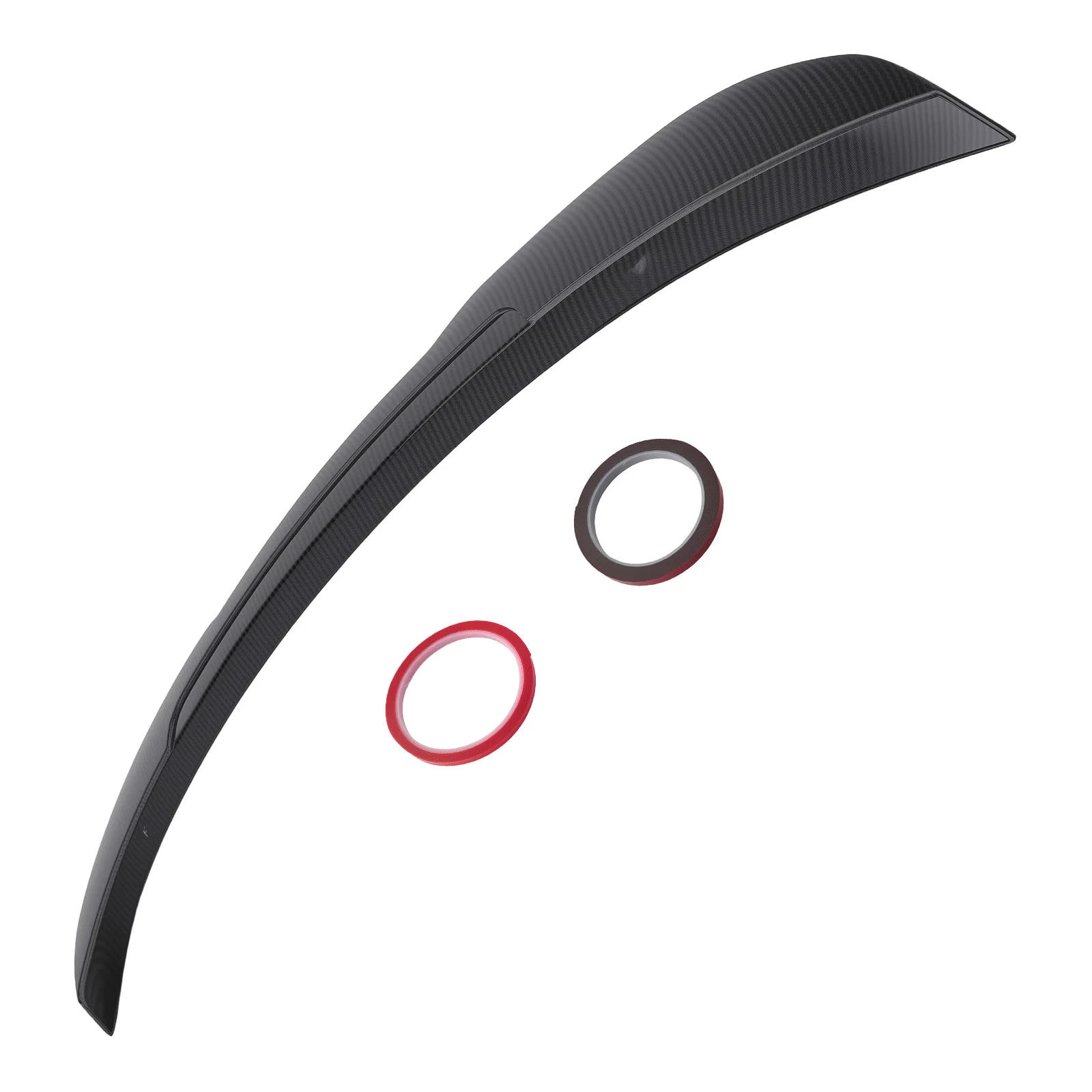 

Задний спойлер-антикрыло для BMW 1 серии E82 Coupe 07-2013, карбоновый дизайн