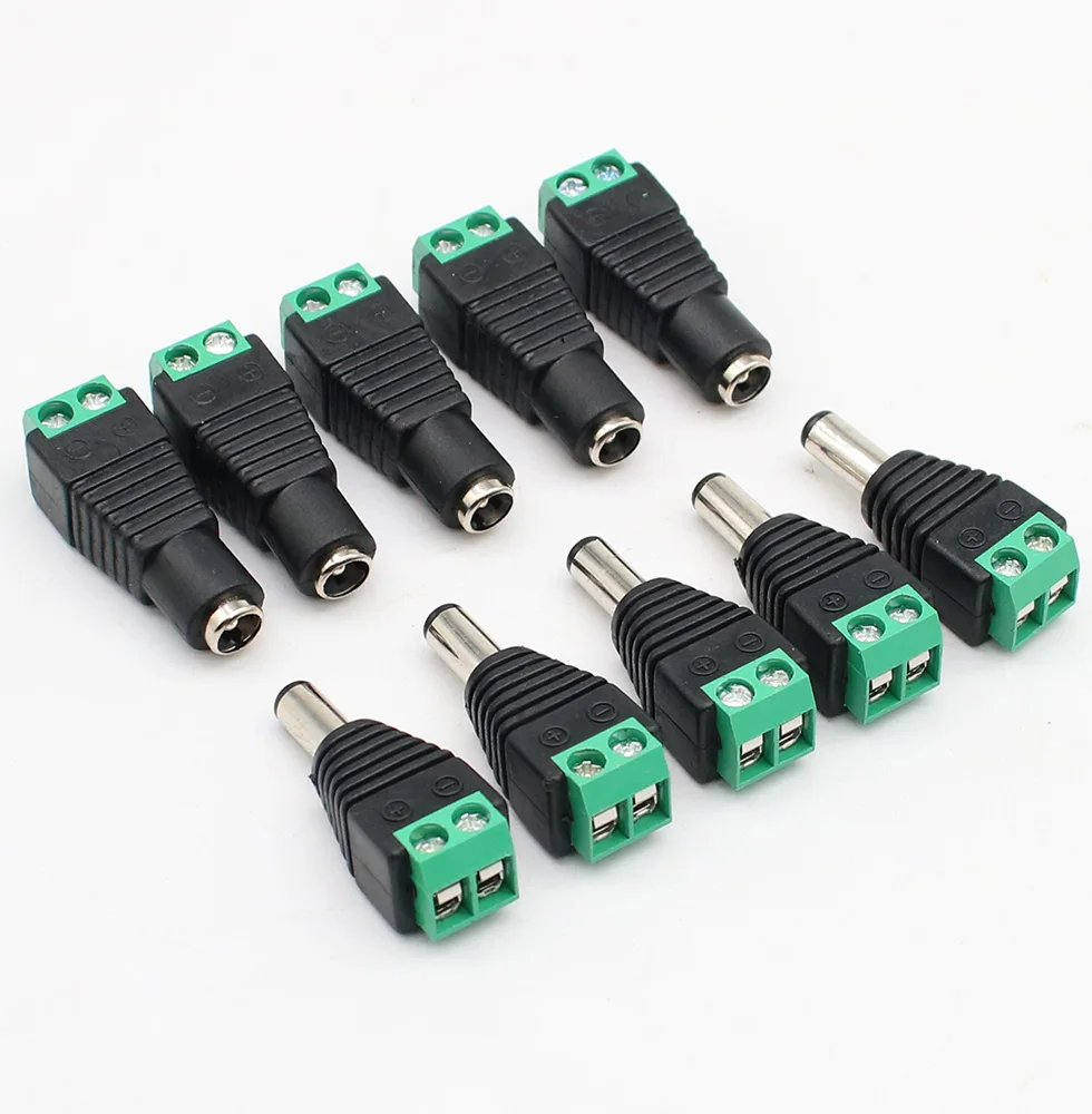 5 Set 10 Pcs Camera…