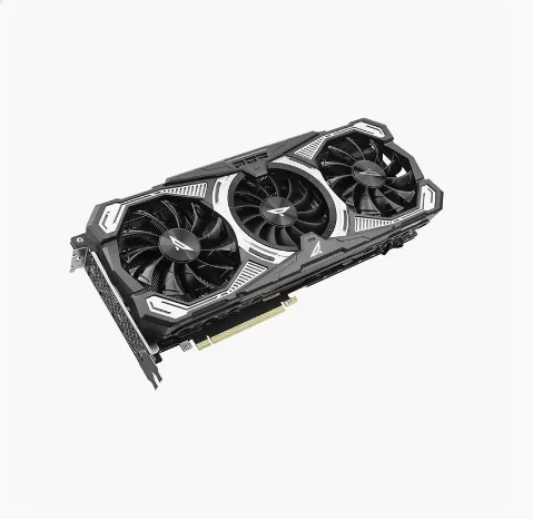 Видеокарта GeForce RTX 3060 Ti 8G D6 Gpu, не 1660S rtx3060 gtx1060 2060 6600m 5600xt 3080 3070 rx580 8g