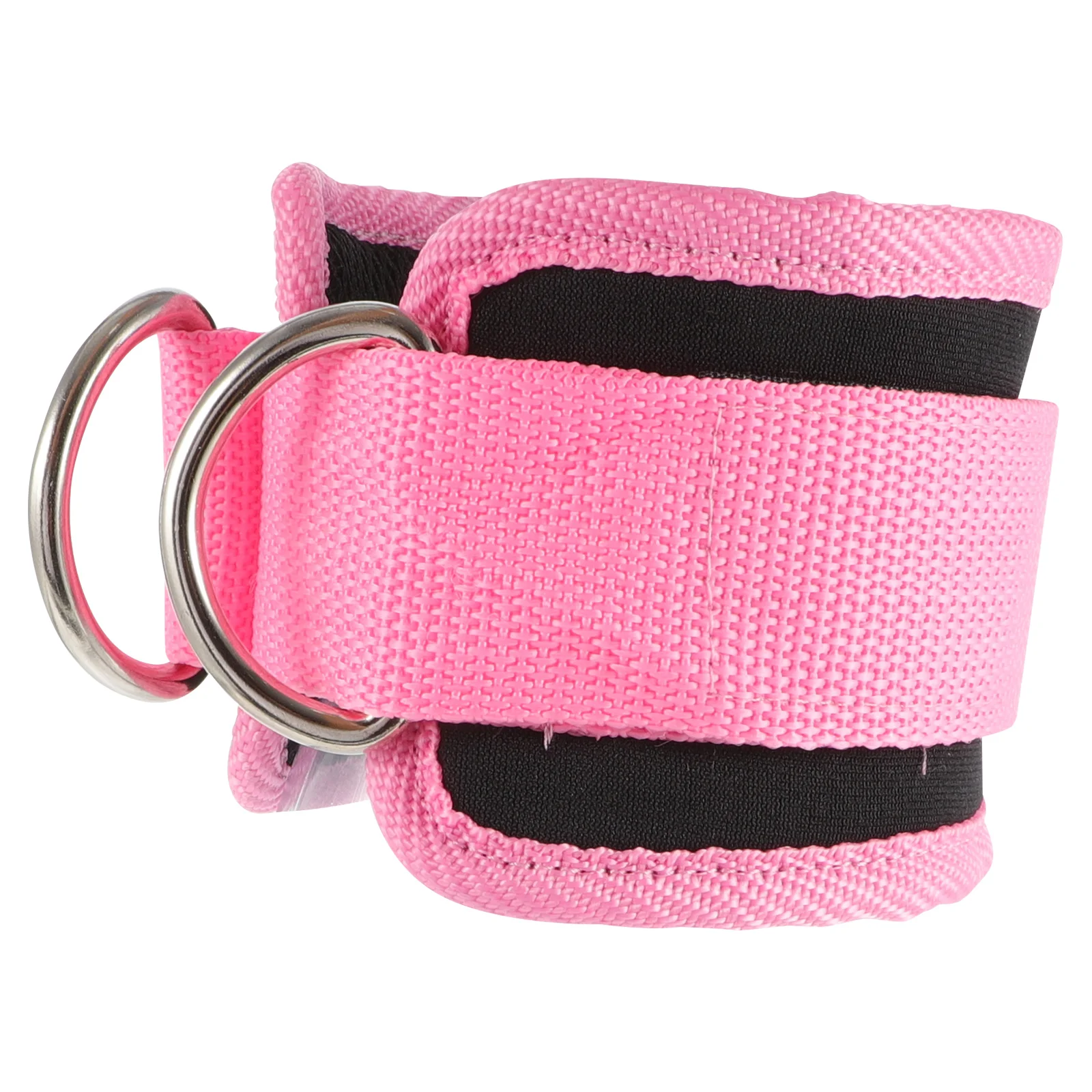 Fitness Ankle Buckle Sports Pull Strap Supply Gym Straps Rack Accessories Training Gloss Camera Ring Band