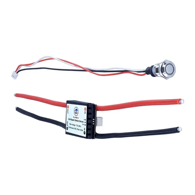 flipsky-smart-esc-anti-spark-switch-for-electric-skateboard-ebike-scooter-robots-professional-protection-button-control-unit-aa8