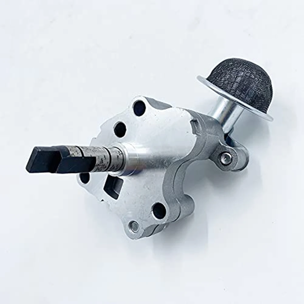 

0180-071000 For CF 500CC ATV X5 X6 CF CF188 196 Oil Pump Assembly,For ATV UTV Oil Pump Assembly Replacement Parts Accessories-A0