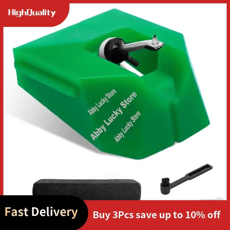 Record Player Needl… - image