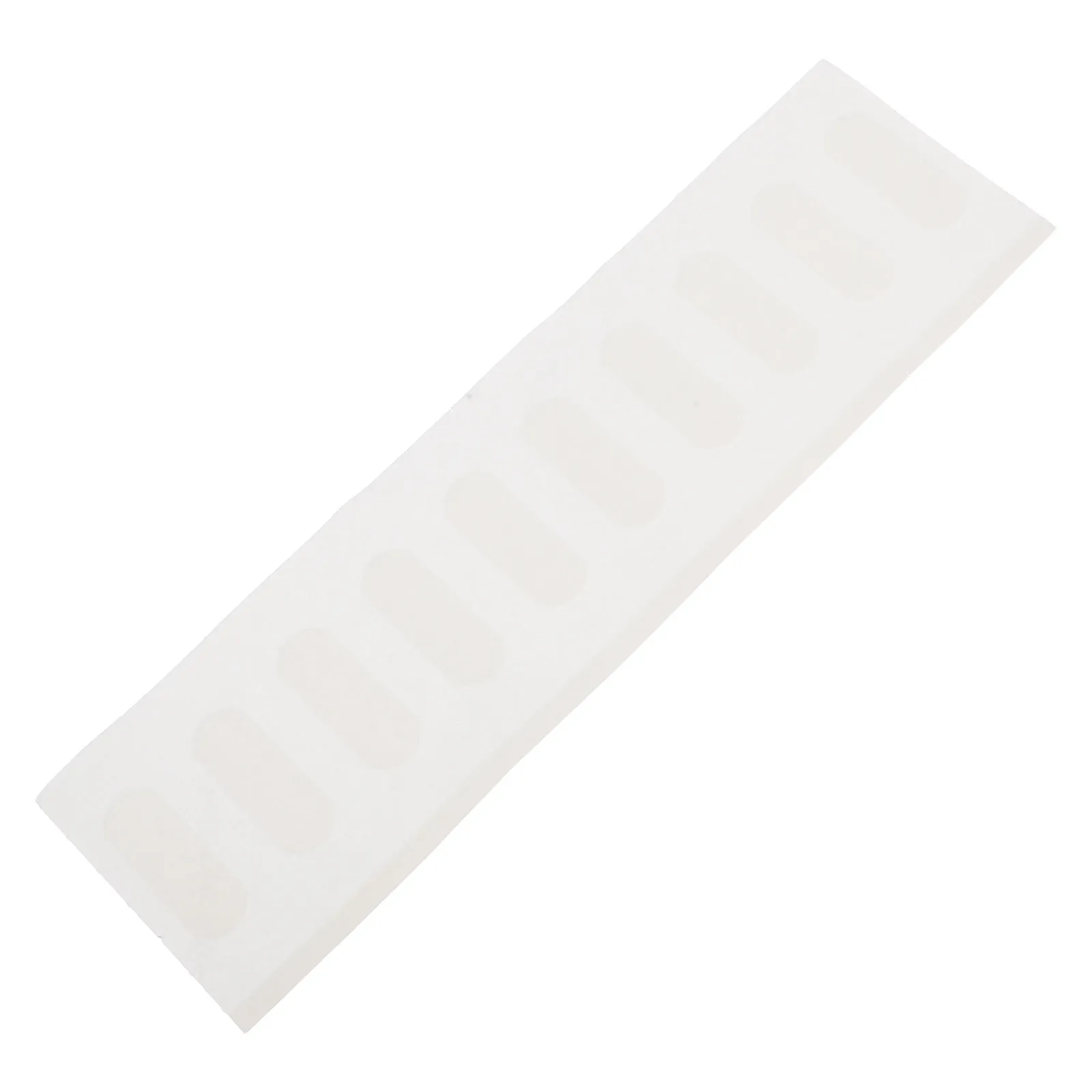 10Pcs Ear Corrector Transparent Clear Elf Ear Tape Stickers Protruding Ears Correction Beauty Supply Beauty Tool