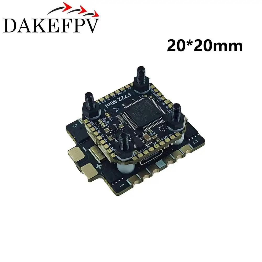 Thumbnail 3 - #56 New Mini Racing Drones Arrivals